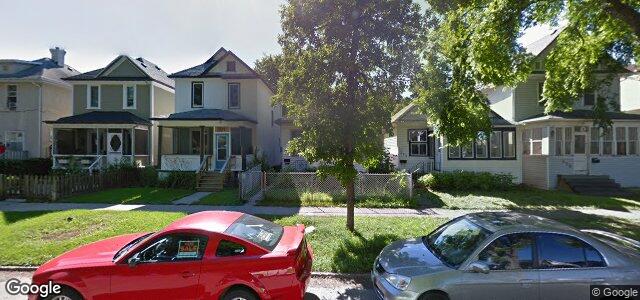 322 Lipton Street（加拿大曼尼托巴省溫尼伯市）房屋照片