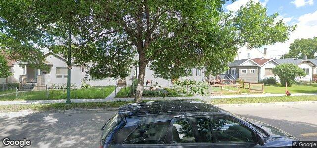 323 Arlington Street（加拿大曼尼托巴省溫尼伯市）房屋照片