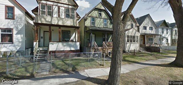 323 Beverley Street（加拿大曼尼托巴省溫尼伯市）房屋照片