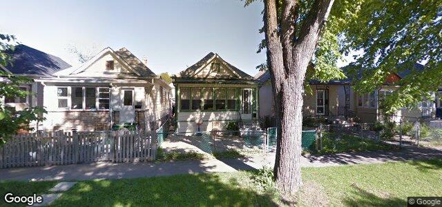 323 Lipton Street（加拿大曼尼托巴省溫尼伯市）房屋照片