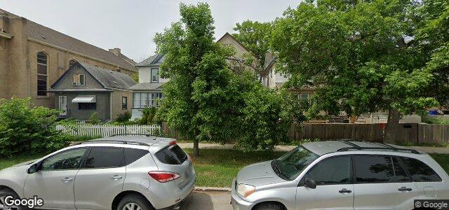 324 Home Street（加拿大曼尼托巴省溫尼伯市）房屋照片