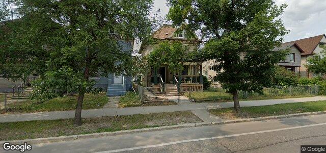 324 Maryland Street（加拿大曼尼托巴省溫尼伯市）房屋照片