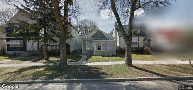 324 Toronto Street（加拿大曼尼托巴省溫尼伯市）房屋照片