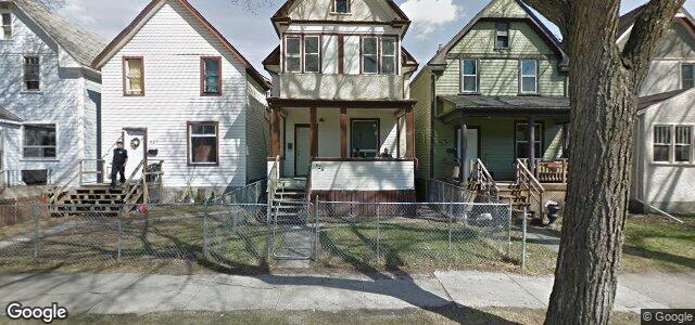 325 Beverley Street（加拿大曼尼托巴省溫尼伯市）房屋照片