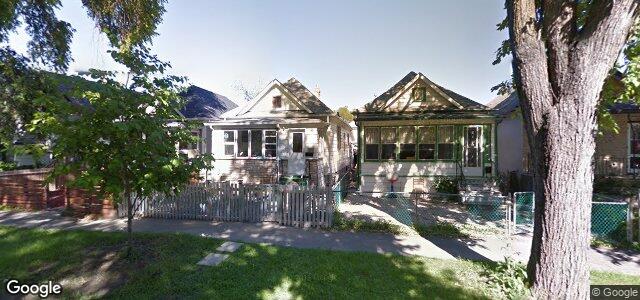 325 Lipton Street（加拿大曼尼托巴省溫尼伯市）房屋照片