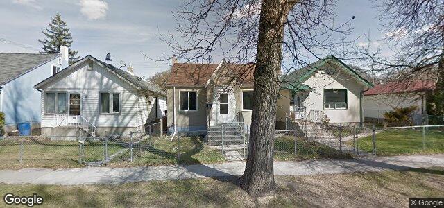 325 Toronto Street（加拿大曼尼托巴省溫尼伯市）房屋照片