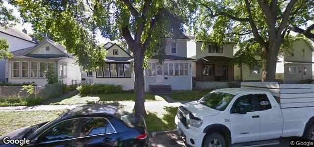 326 Lipton Street（加拿大曼尼托巴省溫尼伯市）房屋照片