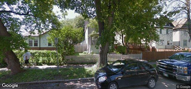 326 Mcgee Street（加拿大曼尼托巴省溫尼伯市）房屋照片