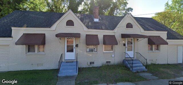 327 Arlington Street（加拿大曼尼托巴省溫尼伯市）房屋照片