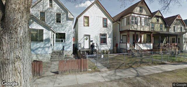 327 Beverley Street（加拿大曼尼托巴省溫尼伯市）房屋照片