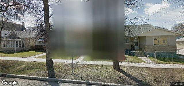 328 Toronto Street（加拿大曼尼托巴省溫尼伯市）房屋照片