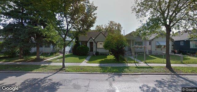 329 Arlington Street（加拿大曼尼托巴省溫尼伯市）房屋照片