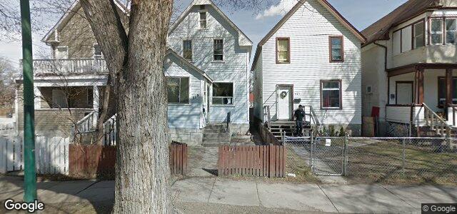 329 Beverley Street（加拿大曼尼托巴省溫尼伯市）房屋照片