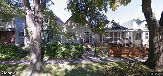 329 Lipton Street（加拿大曼尼托巴省溫尼伯市）房屋照片