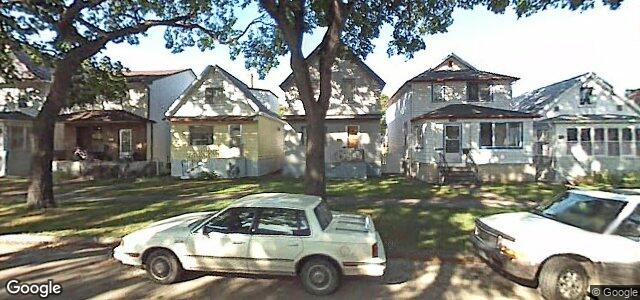 330 Lipton Street（加拿大曼尼托巴省溫尼伯市）房屋照片