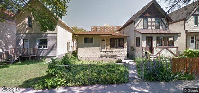 331 Mcgee Street（加拿大曼尼托巴省溫尼伯市）房屋照片