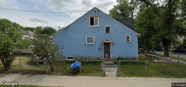 331 Toronto Street（加拿大曼尼托巴省溫尼伯市）房屋照片