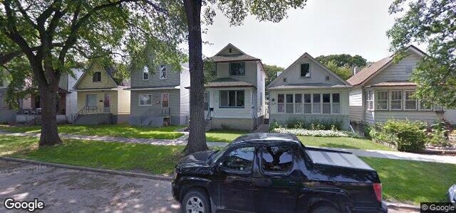 332 Lipton Street（加拿大曼尼托巴省溫尼伯市）房屋照片