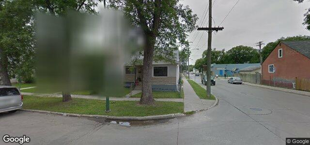 332 Toronto Street（加拿大曼尼托巴省溫尼伯市）房屋照片