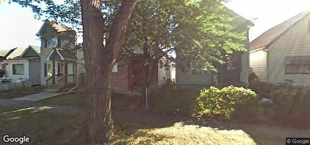 333 Lipton Street（加拿大曼尼托巴省溫尼伯市）房屋照片