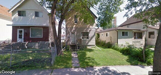 333 Mcgee Street（加拿大曼尼托巴省溫尼伯市）房屋照片