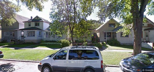 336 Lipton Street（加拿大曼尼托巴省溫尼伯市）房屋照片