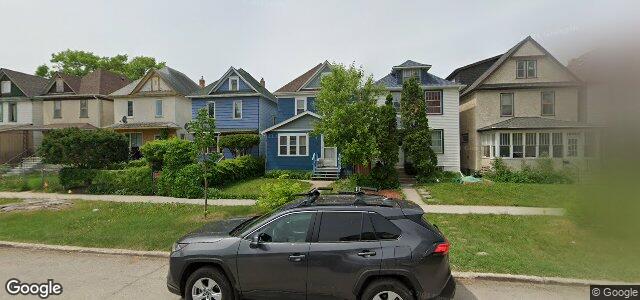 338 Home Street（加拿大曼尼托巴省溫尼伯市）房屋照片