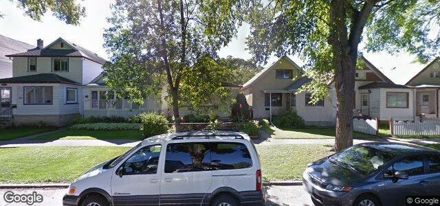 338 Lipton Street（加拿大曼尼托巴省溫尼伯市）房屋照片