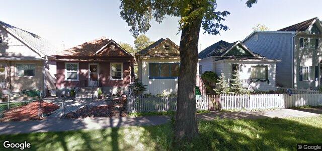 339 Lipton Street（加拿大曼尼托巴省溫尼伯市）房屋照片