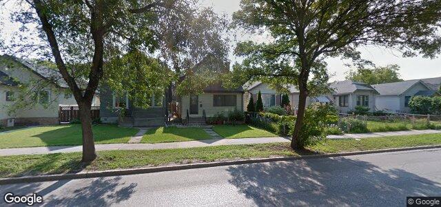 341 Arlington Street（加拿大曼尼托巴省溫尼伯市）房屋照片