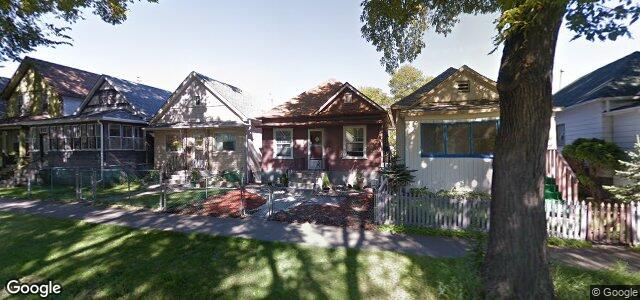 Photo of 341 Lipton Street in Winnipeg, Manitoba