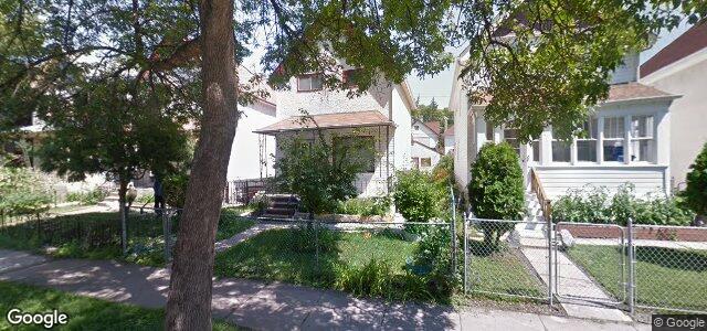 341 Mcgee Street（加拿大曼尼托巴省溫尼伯市）房屋照片