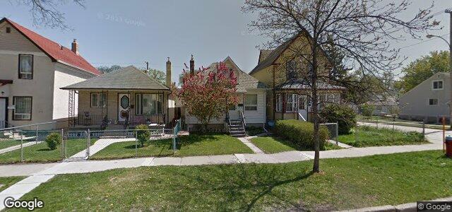 341 Toronto Street（加拿大曼尼托巴省溫尼伯市）房屋照片