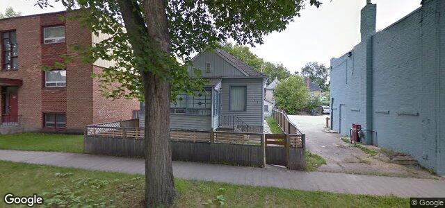 343 Beverley Street（加拿大曼尼托巴省溫尼伯市）房屋照片