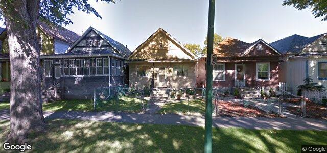 343 Lipton Street（加拿大曼尼托巴省溫尼伯市）房屋照片