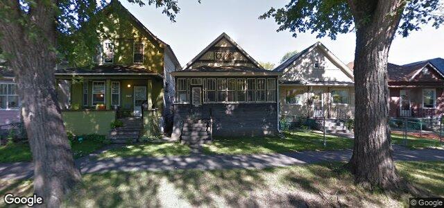 345 Lipton Street（加拿大曼尼托巴省溫尼伯市）房屋照片