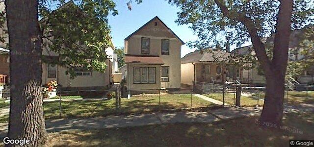 345 Toronto Street（加拿大曼尼托巴省溫尼伯市）房屋照片