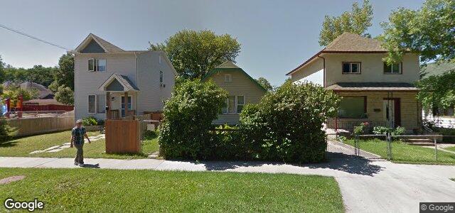 346 Simcoe Street（加拿大曼尼托巴省溫尼伯市）房屋照片