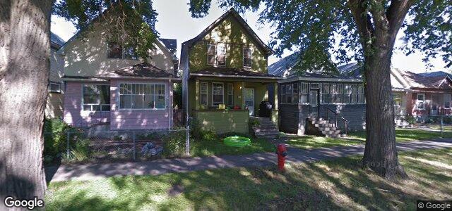 347 Lipton Street（加拿大曼尼托巴省溫尼伯市）房屋照片