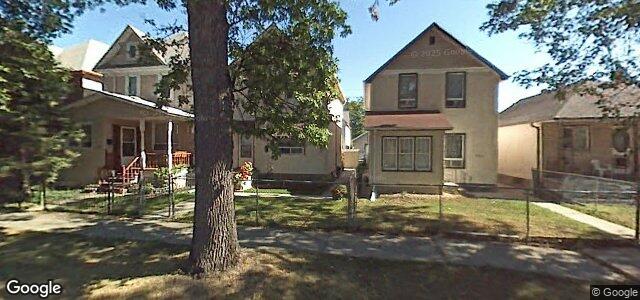 347 Toronto Street（加拿大曼尼托巴省溫尼伯市）房屋照片