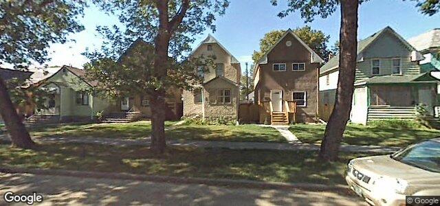 348 Toronto Street（加拿大曼尼托巴省溫尼伯市）房屋照片