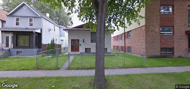 Photo of 351 Beverley Street in Winnipeg, Manitoba