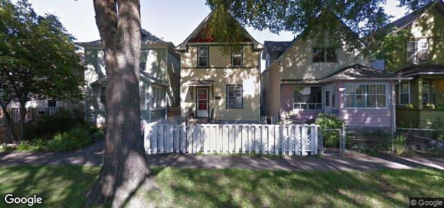 351 Lipton Street（加拿大曼尼托巴省溫尼伯市）房屋照片