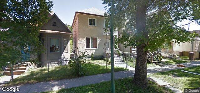 Larawan ng 351 Simcoe Street sa Winnipeg, Manitoba