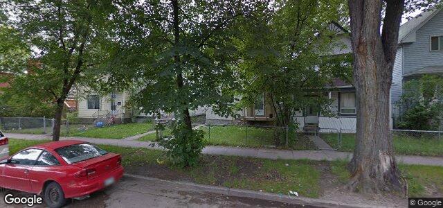 352 Beverley Street（加拿大曼尼托巴省溫尼伯市）房屋照片