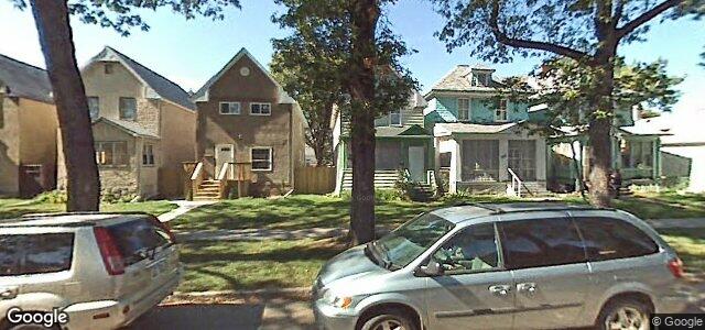 352 Toronto Street（加拿大曼尼托巴省溫尼伯市）房屋照片