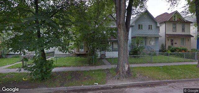 Larawan ng 354 Beverley Street sa Winnipeg, Manitoba