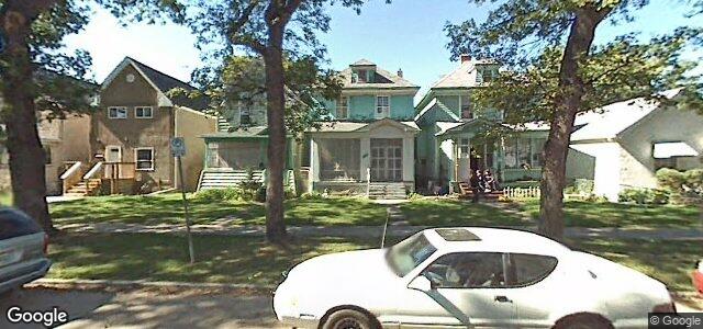 354 Toronto Street（加拿大曼尼托巴省溫尼伯市）房屋照片