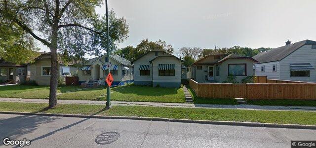 355 Arlington Street（加拿大曼尼托巴省溫尼伯市）房屋照片