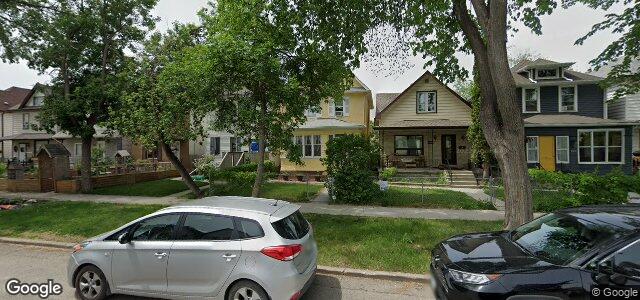 356 Home Street（加拿大曼尼托巴省溫尼伯市）房屋照片